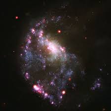 Chandra Photo Album Ngc 922 December 6 2012 Galaxy Ngc Galaxies Space And Astronomy