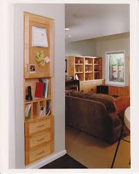 Repurposed niche or closet photo by nels akerlund photography Home Drop Zone Ideas Queen Bee Of Honey Dos