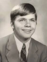 Obituary information for Dennis R. Petrulak