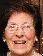 Catherine Taddei Obituary (1933