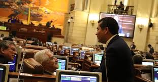 Es muy probable que hayas escuchado o leído en redes sociales algunas fórmulas mágicas para obtener un borrón y cuenta nueva en tu historial de. En Junio Estaria Lista Ley De Borron Y Cuenta Nueva En Datacredito