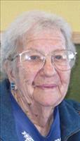 Alma Walsh Obituary (2009)