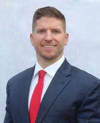 MS Auto & Home Insurance Agent Dylan Gregory