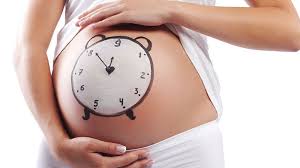 En fait, le développement du fœtus dure 38 semaines, mais comme la date de début de la grossesse est considéré normalement oui provoque l'accouchement lorsque vous atteignez la 42e semaine (dans certains cas, même. Comment Accoucher Plus Vite 10 Astuces Et 1 Miracle