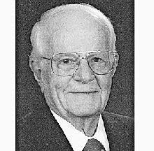 Leonard Sayers Obituary (1927