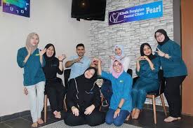Di klinik pergigian tag kami mengutamakan kebajikan pesakit dan kami tidak akan menggesa sesuatu prosedur. Facebook