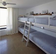 25 Awesome Bedrooms With Bunk Beds And More