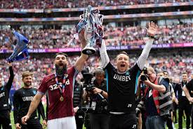 Echa un vistazo a nuestra información sobre cómo ganar en las diferentes ligas de fútbol alrededor del mundo. Aston Villa De John Terry Vence Derby County E Volta A Elite Inglesa Veja