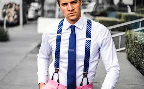 Here is a foolproof guide to matching colors and clothes. How To Wear Suspenders Everything To Know The Gentlemanual