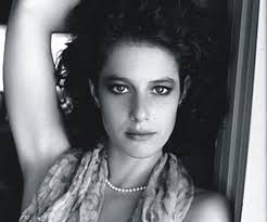 Debra Winger HD wallpaper