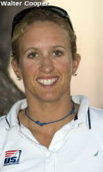 Kathleen Capozzi's Instagram, Twitter & Facebook