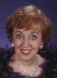 Susan Elizabeth Lennon