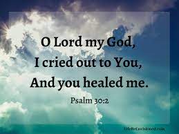 Receiving the news that you have a terminal illness, such as cancer can be devastating. Favorite Bible Verses On Hope And Healing