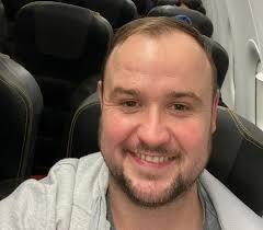 Wales fan flies last minute to watch England clash