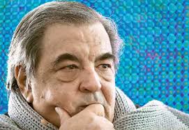 Lynette Bosch: Conversación con Baruj Salinas [2005]