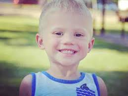 Fundraiser for Ben Prado by Joe Tenorio : Broden Prado and Family