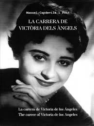 HELENA MORA: `Tenemos la sensación de tener que reivindicar el nombre de  Victoria en su propia casa`