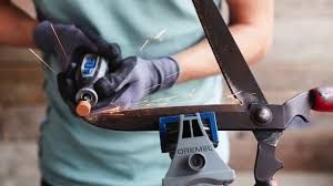 Maybe you would like to learn more about one of these? How To Avoid Failures While Grinding And Sharpening Dremel Youtube