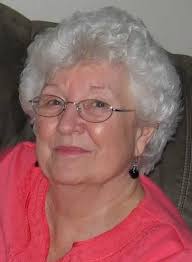 Obituary information for Evelyn Loraine Green