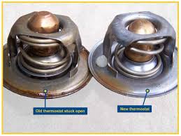 Thermostat Issues Is Your Coolant Flowing Properly New Thermostat Thermostat Electric Cooling Fan