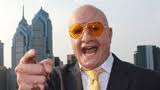 Fonejacker's Terry Tibbs to host chat show 'Verry Terry' for Channel 4