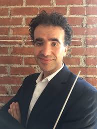 New Britain Symphony