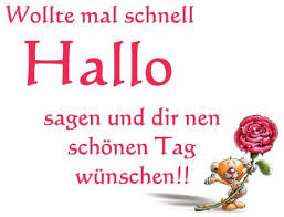 Denn jeden tag beeinflussen andere astrologische konstellationen deine stimmungen und die deiner mitmenschen. Euch Einen Schonen Tag Noch Ihr Der Junge Mit Gefuhlen áƒ¦