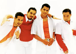 Ams welcome back bbq 2013 ft. Boy Bands To Top The Billboard Charts Since 1980 Stacker