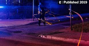 I want to show you how to receive automatic calls and notifications from home assistant if smoke is detected. The Tragedy Of Baltimore The New York Times