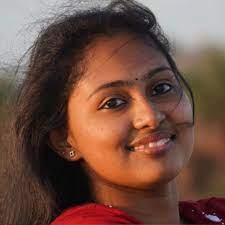 Justice For Merin Joy