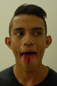 Las transformaciones corporales