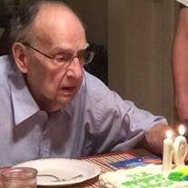 Mr. John Chappell Beard Obituary