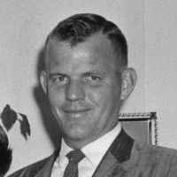 Lt Col Luther Albert Lono (1931–1969) • FamilySearch