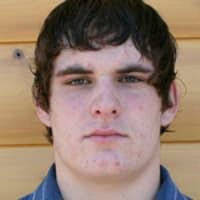 Dylan Thill 2011 Outside Linebacker