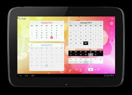 Month Calendar Widget For Android Apk Download