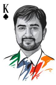 These are infrastructure's ace fundraisers