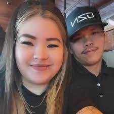 Sarah Borja's Instagram, Twitter & Facebook