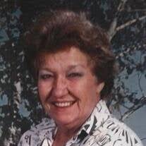 Dixie Lee Nash Obituary