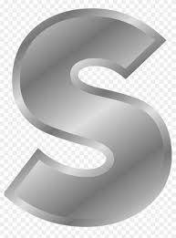 Over 51042 letter s pictures to choose from, with no signup needed. Clipart Effect Alphabet Silver Letter S Silver Hd Png Download 1840x2400 4722083 Pngfind