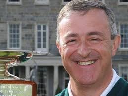 Quirke survives Seniors play-off