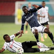 Fifa 21 orlando pirates attackers. Deon Hotto Explains Why He Joined Orlando Pirates