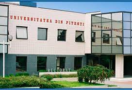 Vezi procedura de admitere, actele necesare pentru inscrierea la facultate. Noul Rector Al UniversitÄƒÅ£ii Din Pitesti Si A Prezentat Echipa De Prorectori Universul Argesean