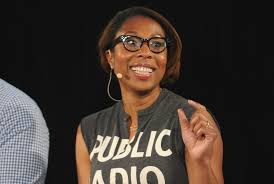 Audie Cornish leaves NPR, continuing an exodus of on-air personalities of  color