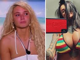 Jemma Lucy branded bully as she shares cruel post mocking Love Island  Lucies looks - Daily Star
