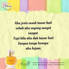 Cerita kali ni mengisahkan seorang lelaki yang sudah tawar hati. Quote Tawarhati Sayang Danish Mikael Flickr