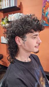 Summer mullet for Lachey 😎☀️, The consult is the most important step  y'all! One of the things I hear most when I get new people is that they  always feel rushed during the consultation and surprise ...