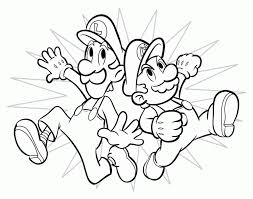 Probably the most complete and largest assortment of coloriage bowser odyssey super mario bros coloring pages. Picture 6 Of 15 Download Latest Mario Brothers Coloring Pages To Coloring Home