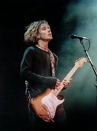 Rebelreviewer Com Heavy Metal Music Gavin Rossdale Rock Music