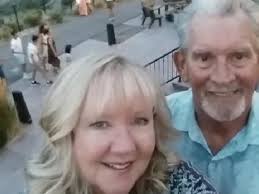 Fundraiser by Karl Pettit : Larry Stevenson's Surviving Spouse Memorial Fund