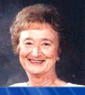 Obituary information for Beverly McGookey